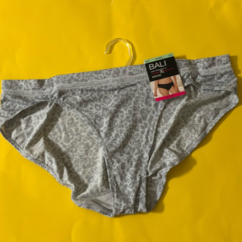 Bali - One Smooth U Bikini Panties (set of 5) - Picture 4 of 7